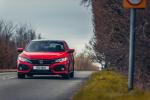 Honda Civic Hatchback 2017 года (UK)